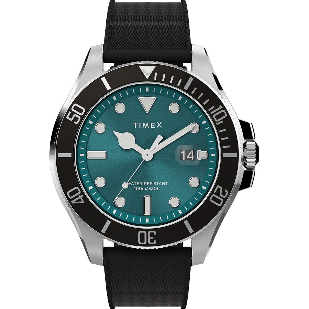 Timex Originals TW2V91700 Harborside Coast Horloge