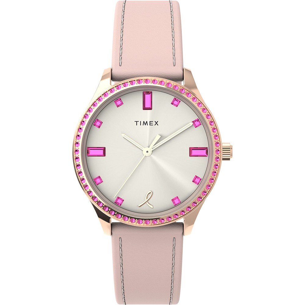 Timex TW2V95700 Dress Horloge