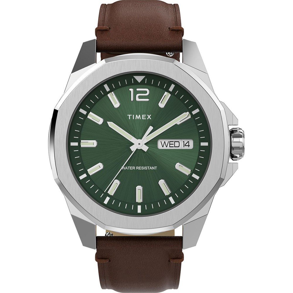 Timex Originals TW2W14000 Essex Avenue Horloge