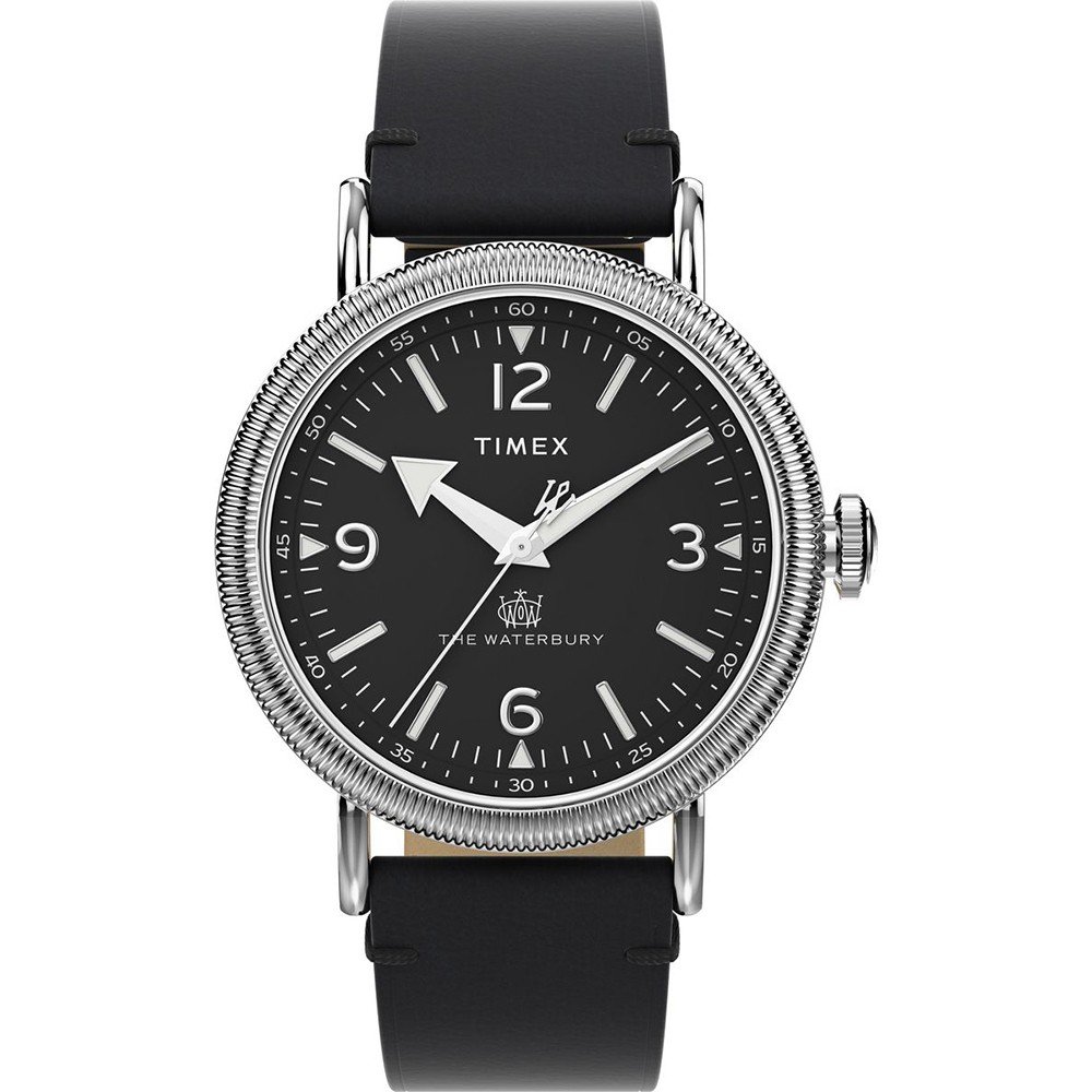 Timex Waterbury TW2W20200 Horloge