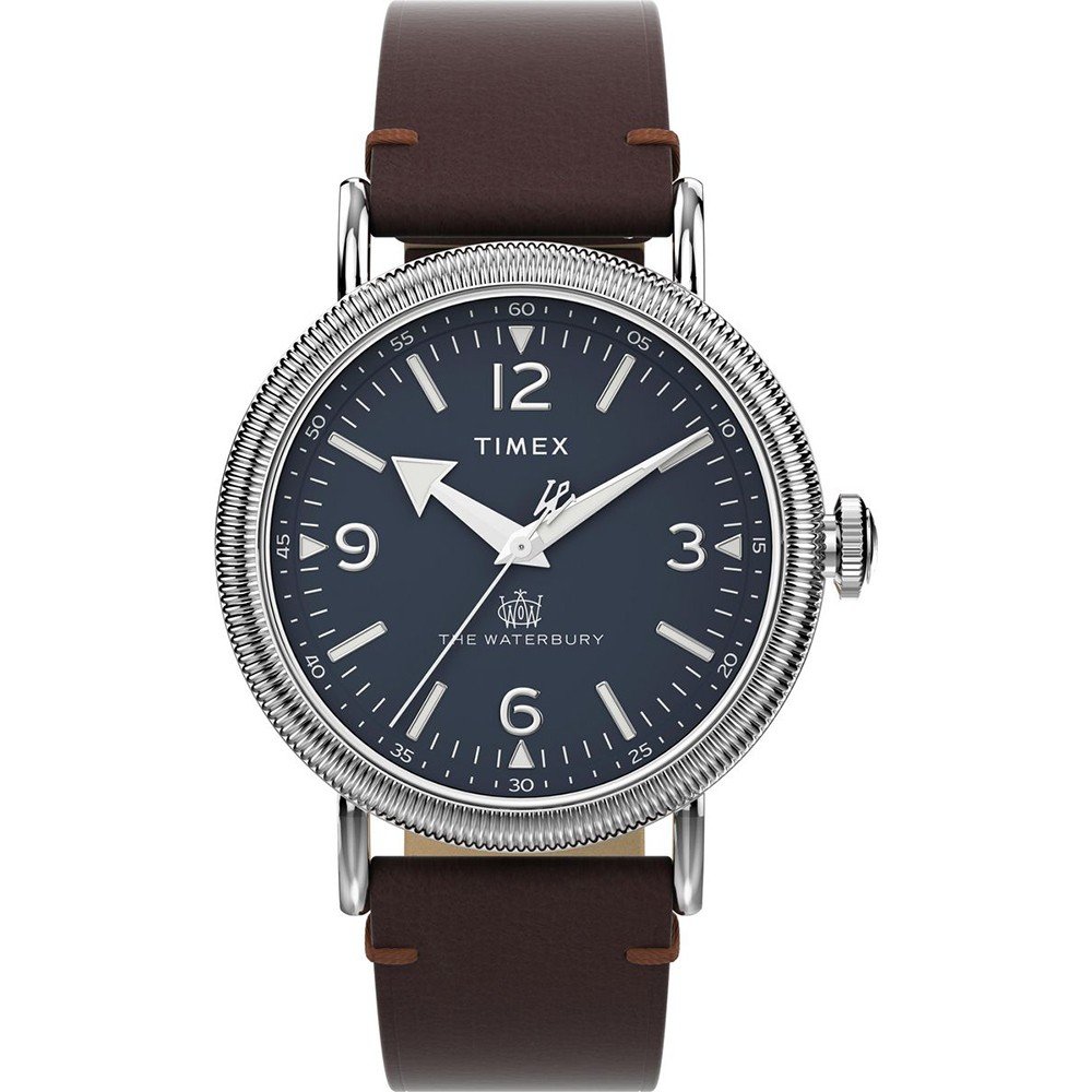 Timex Waterbury TW2W20400 Horloge