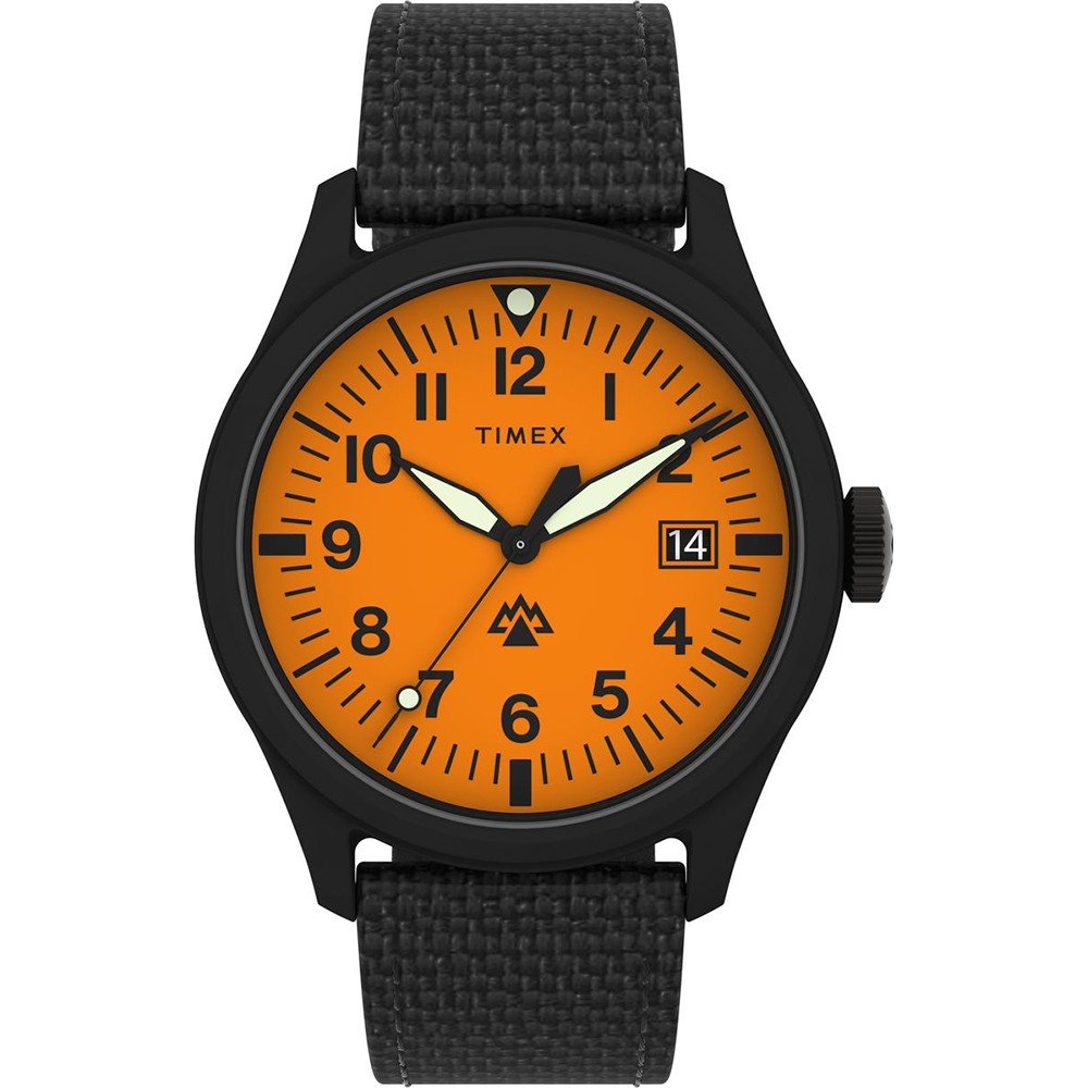 Timex Expedition North TW2W23700 Horloge
