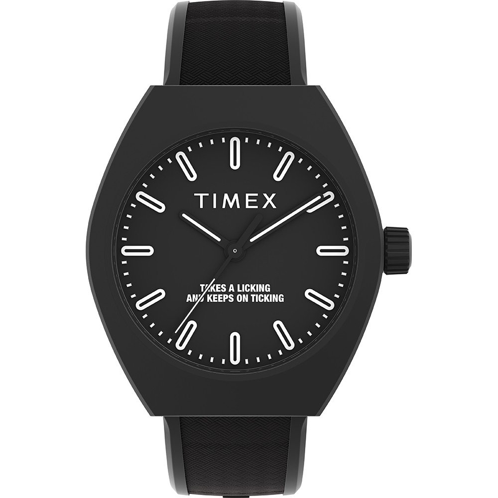 Timex Trend TW2W42100 Urban Pop Horloge