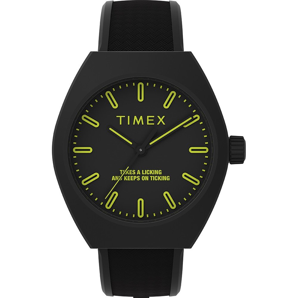 Timex Trend TW2W42400 Urban Pop Horloge
