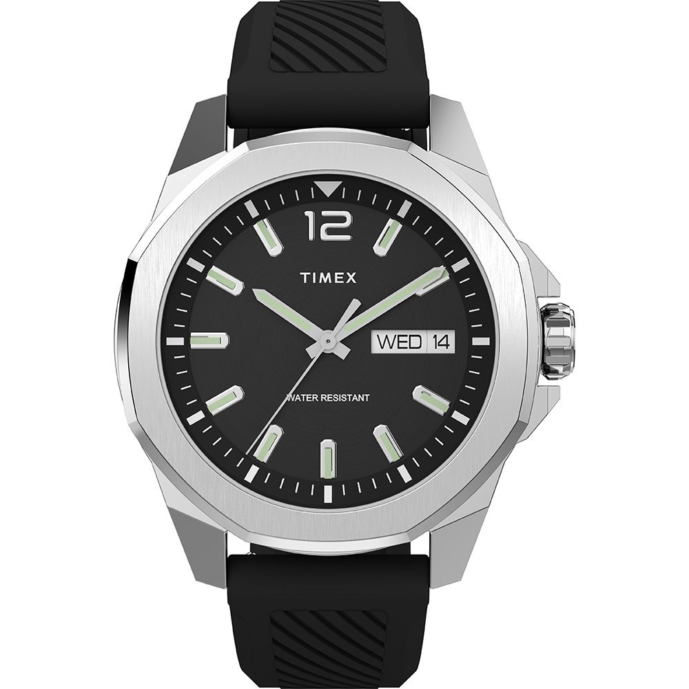 Timex Originals TW2W42900 Essex Avenue Horloge