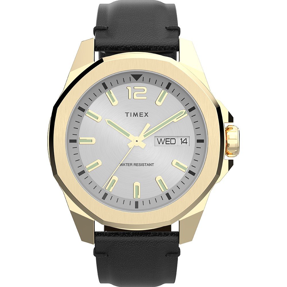 Timex Originals TW2W43200 Essex Avenue Horloge