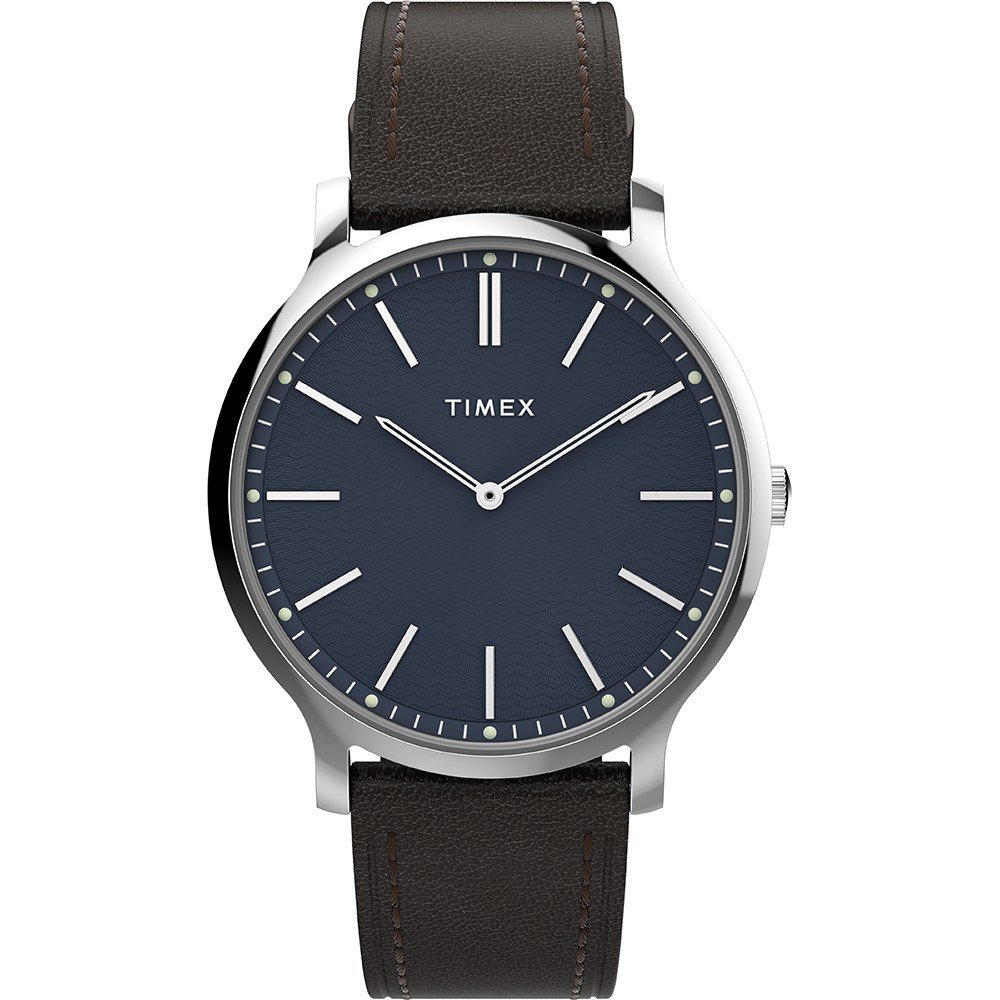 Timex Trend TW2W43700 Gallery Horloge