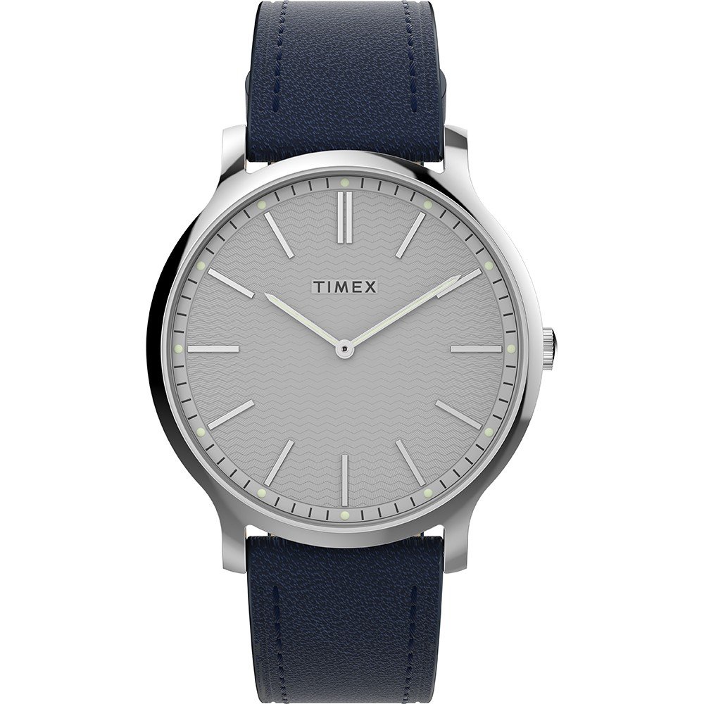 Timex Trend TW2W43800 Gallery Horloge
