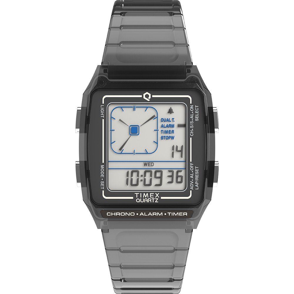 Timex Q TW2W45000 Q Timex Horloge