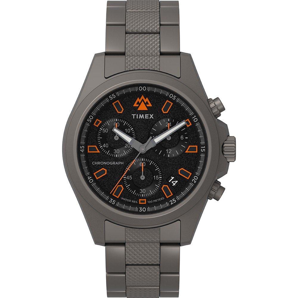 Timex Expedition North TW2W45700 Expedition North - Field Chrono Horloge