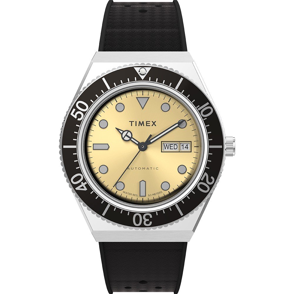 Timex Q TW2W47600 M79 Horloge