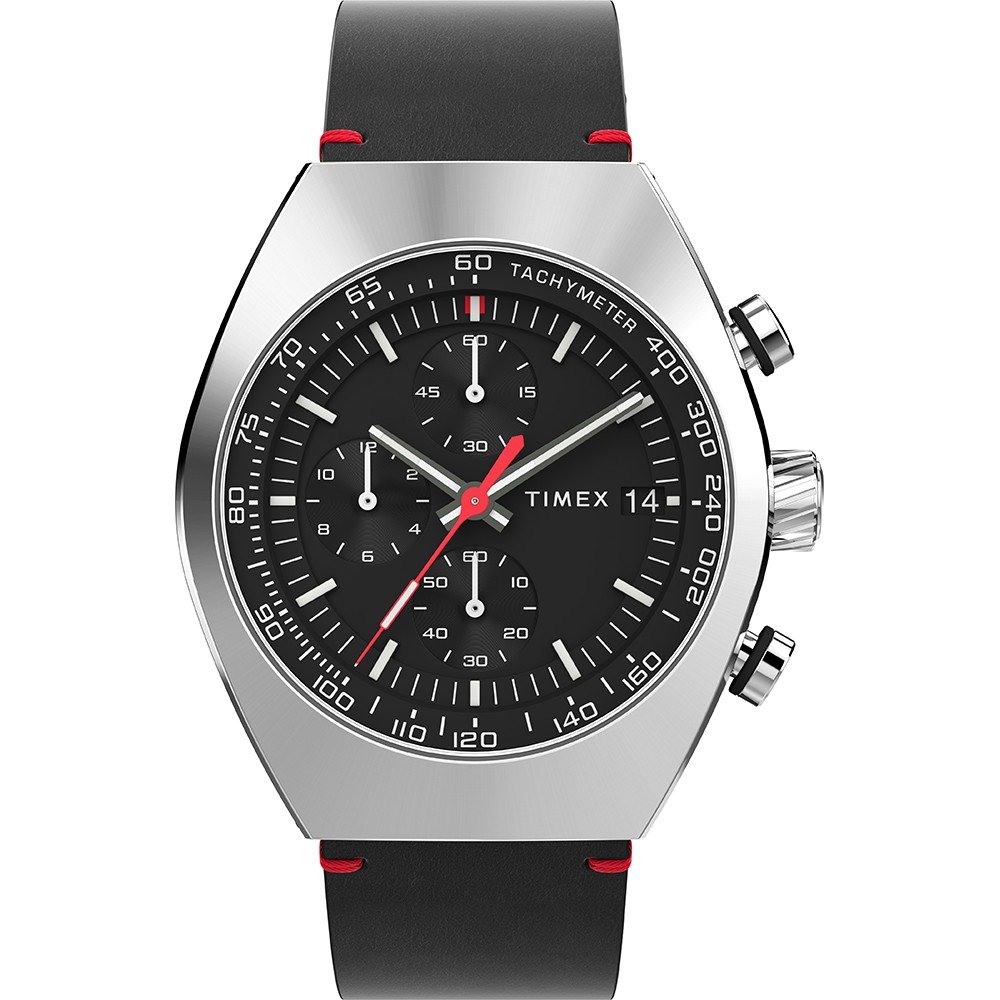 Timex Legacy TW2W50000 Horloge