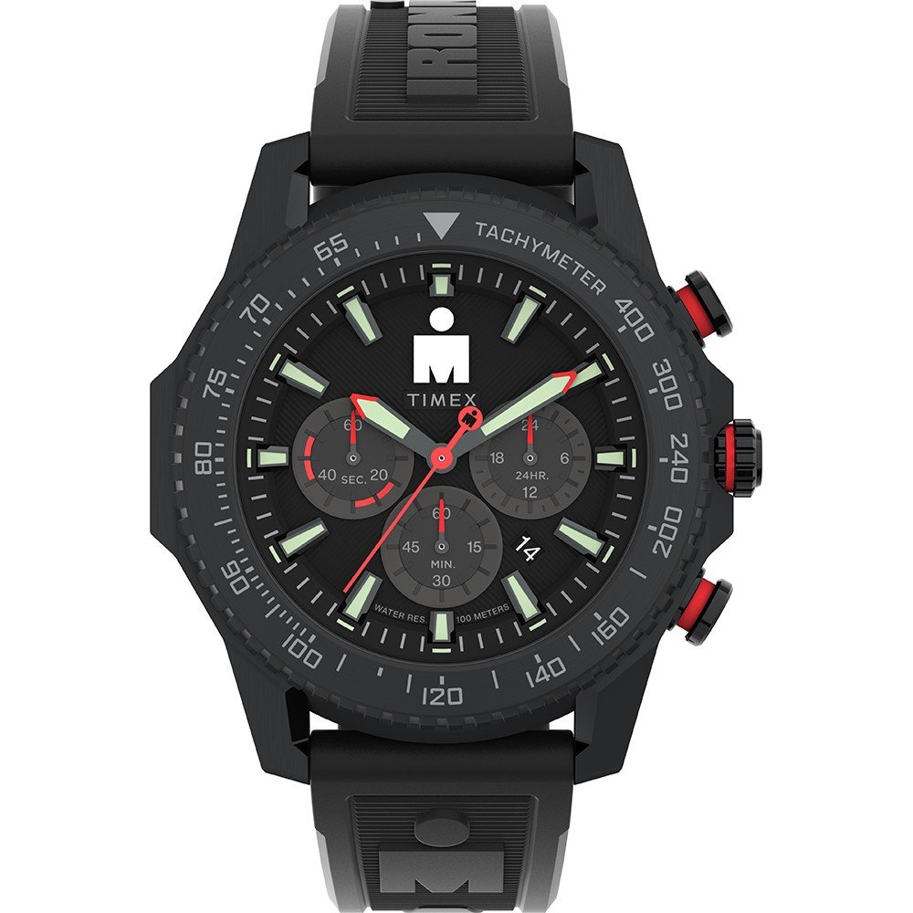 Timex Ironman TW2W55400 Ironman Adrenaline Pro Horloge