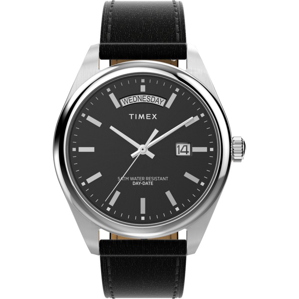 Timex Legacy TW2W57400 Horloge