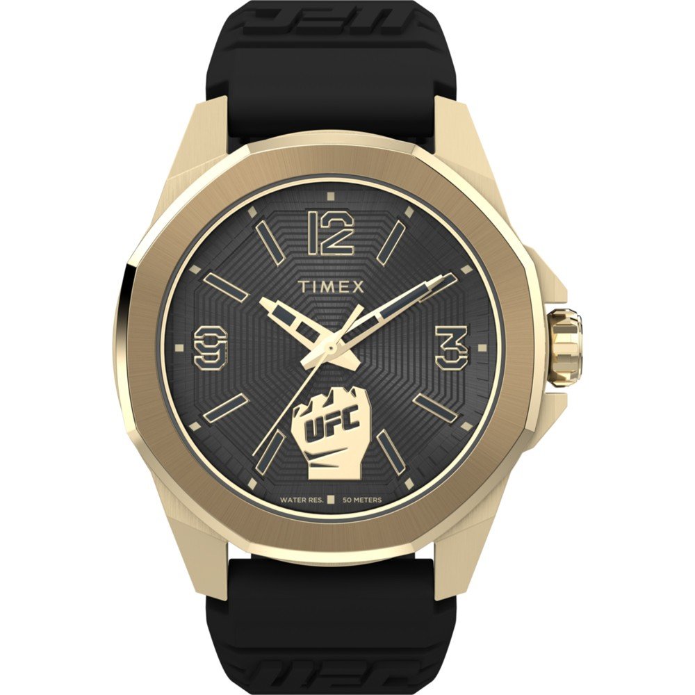 Timex UFC TW2W73600 UFC Prospect Horloge