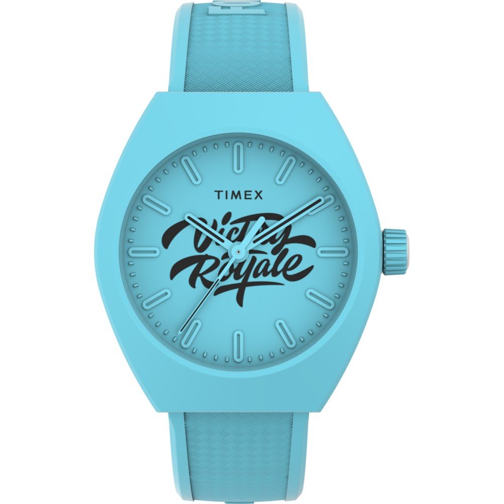 Timex Trend TW2W96900 Urban Pop Fortnite Horloge