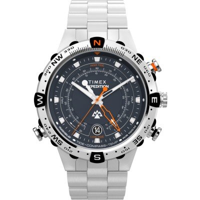 Timex Expedition North TW2Y12900 Expedition North - Tide-Temp-Compass Horloge