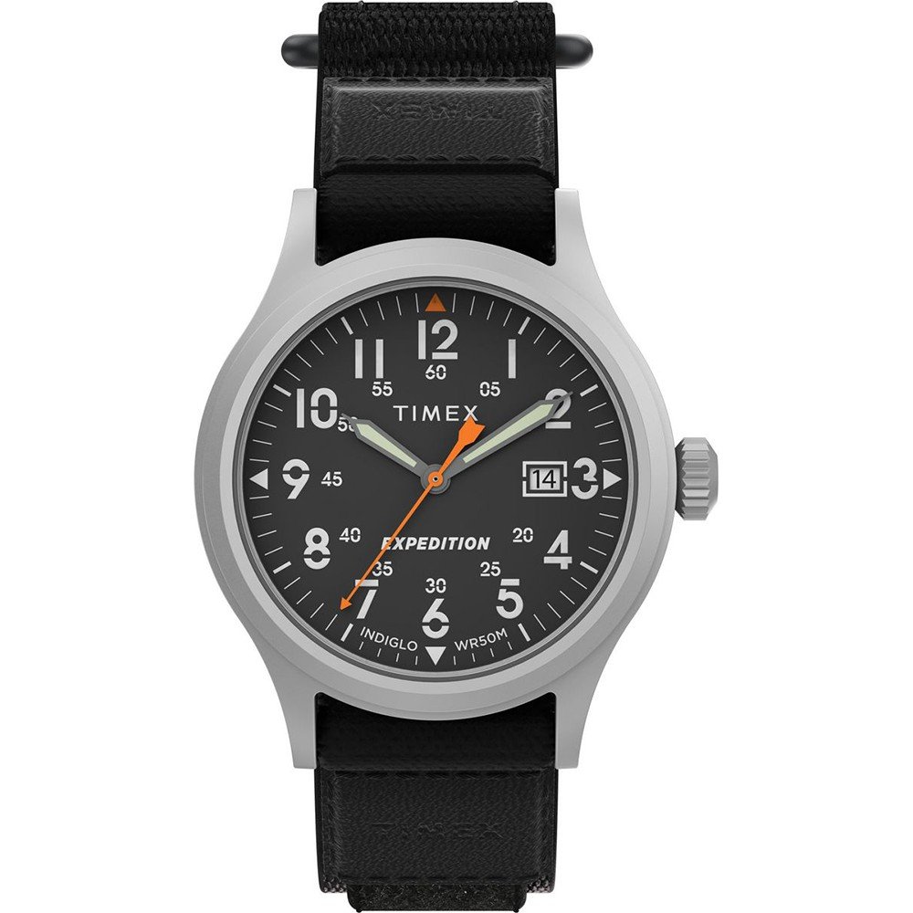 Timex Expedition North TW4B29600 Expedition Scout Horloge