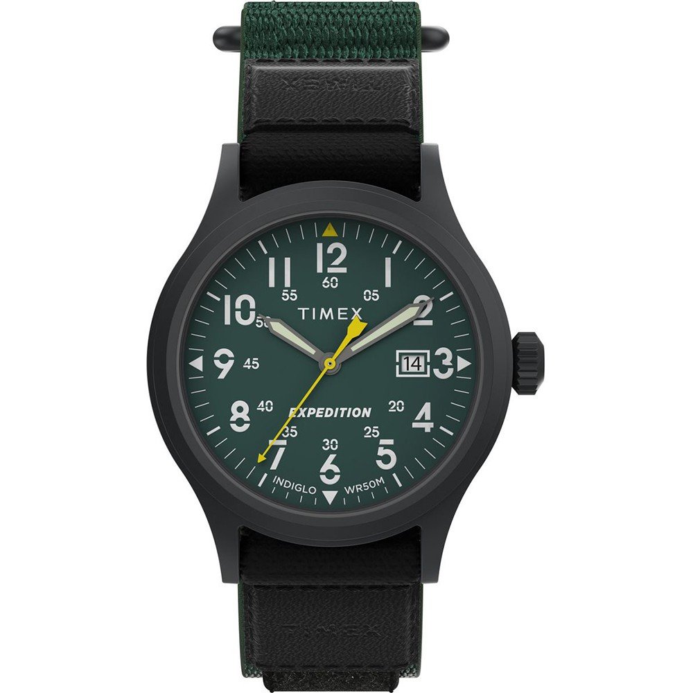 Timex Expedition North TW4B29700 Expedition Scout Horloge