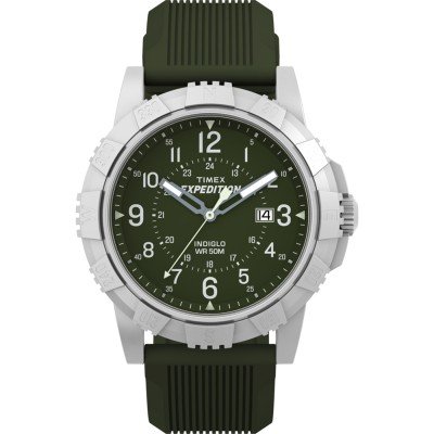 Timex Expedition North TW4B32100 Expedition Ridge Horloge