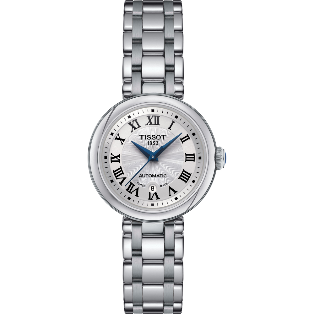 Tissot T-Lady T1262071101300 Bellissima Horloge