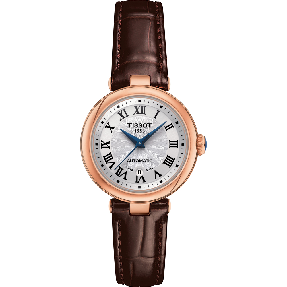 Tissot T-Lady T1262073601300 Bellissima Horloge