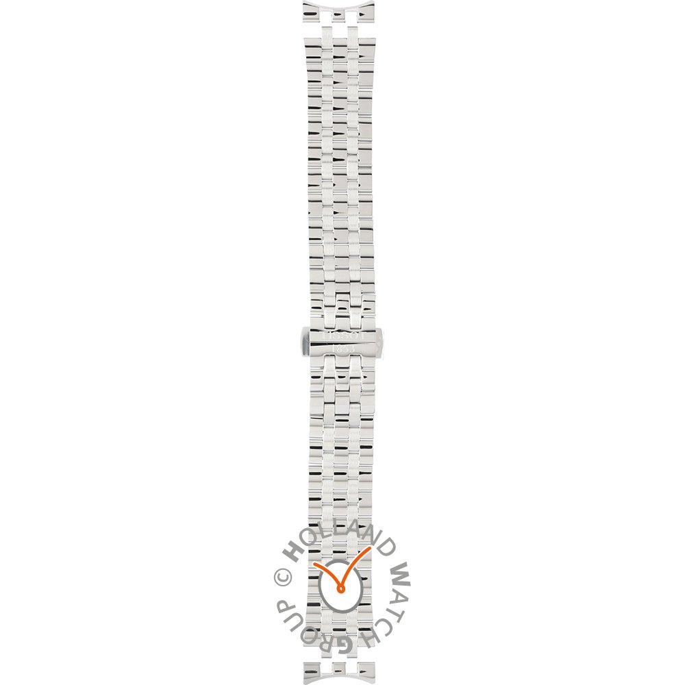 Tissot Straps T605043649 Carson Horlogeband