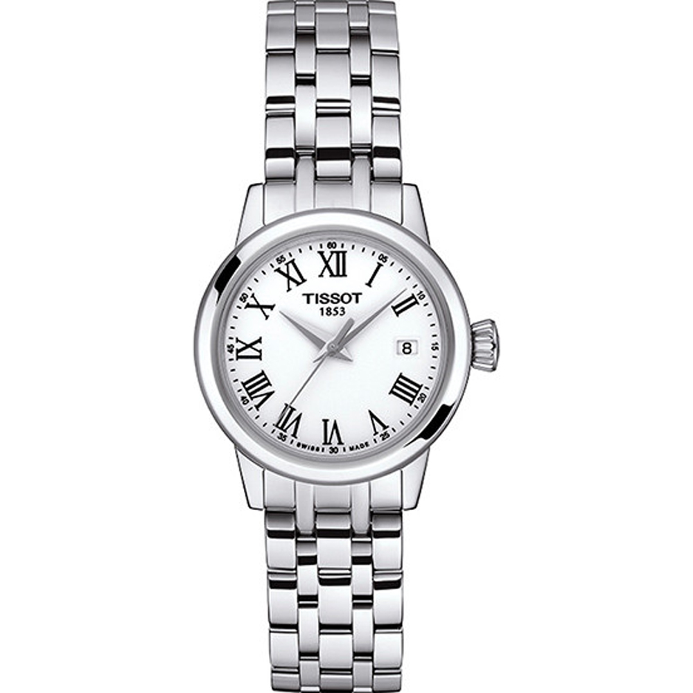 Tissot T-Classic T1292101101300 Classic Dream Horloge