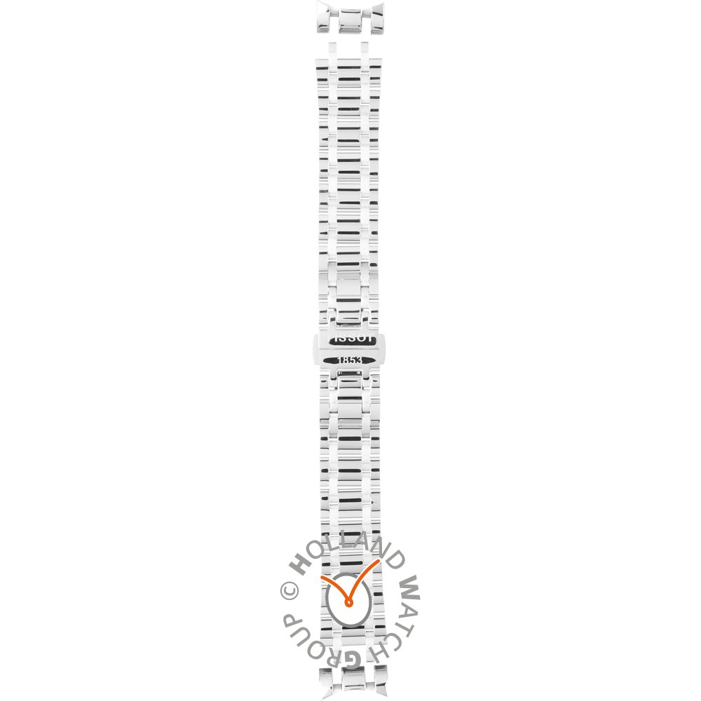 Tissot Straps T605032635 Couturier Horlogeband