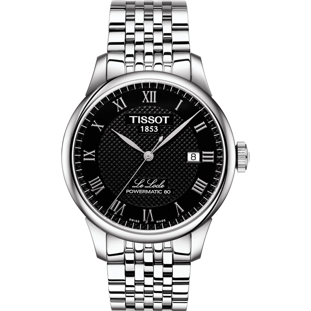 Tissot Le Locle T0064071105300 Horloge