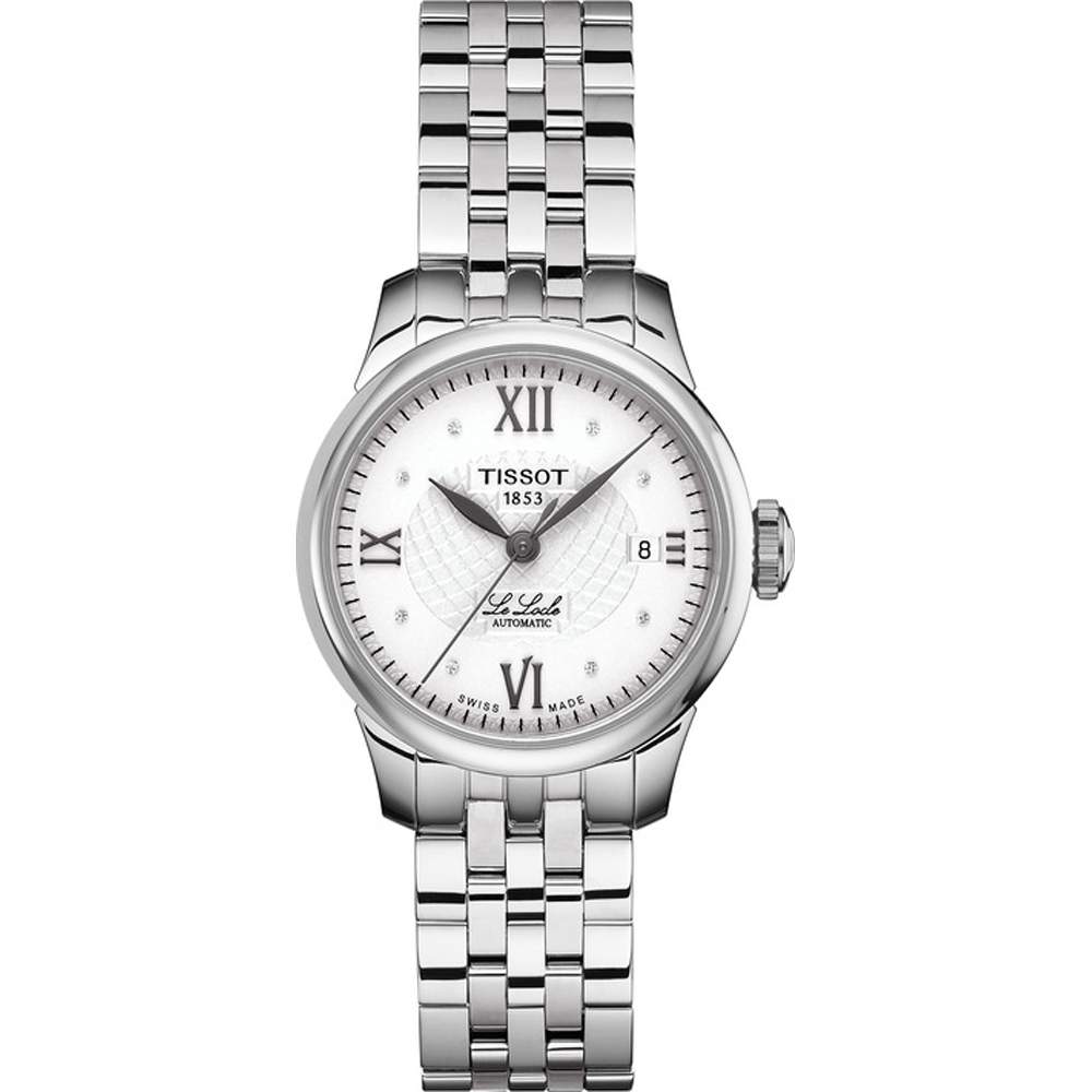 Tissot Le Locle T41118316 Horloge