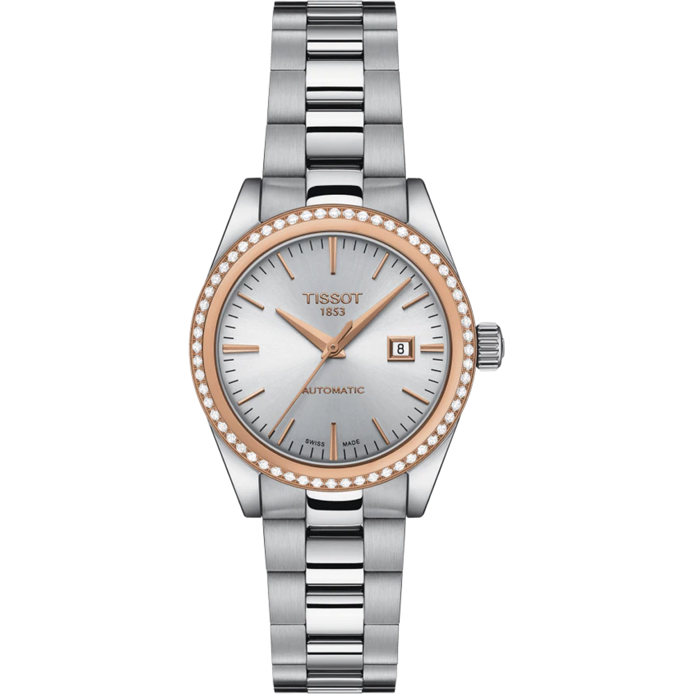 Tissot T-Lady T9300074103100 My Lady Horloge