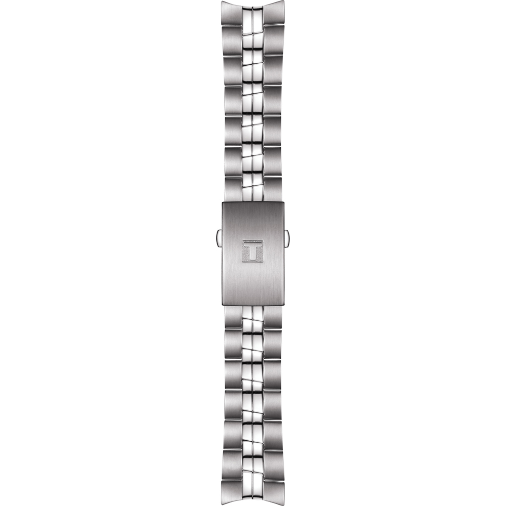 Tissot Straps T605037010 PR 100 Horlogeband Officieel merkdealer