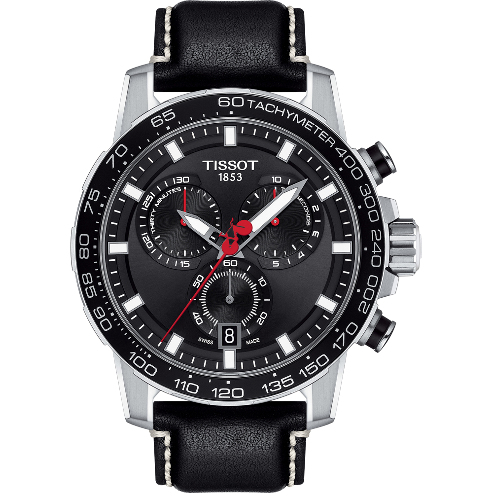 Tissot t race outlet vuelta