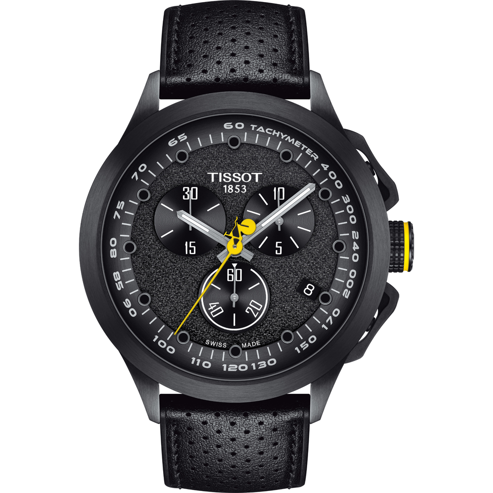 Tissot T-Sport T1354173705100 T-Cycling - Tour de France Horloge