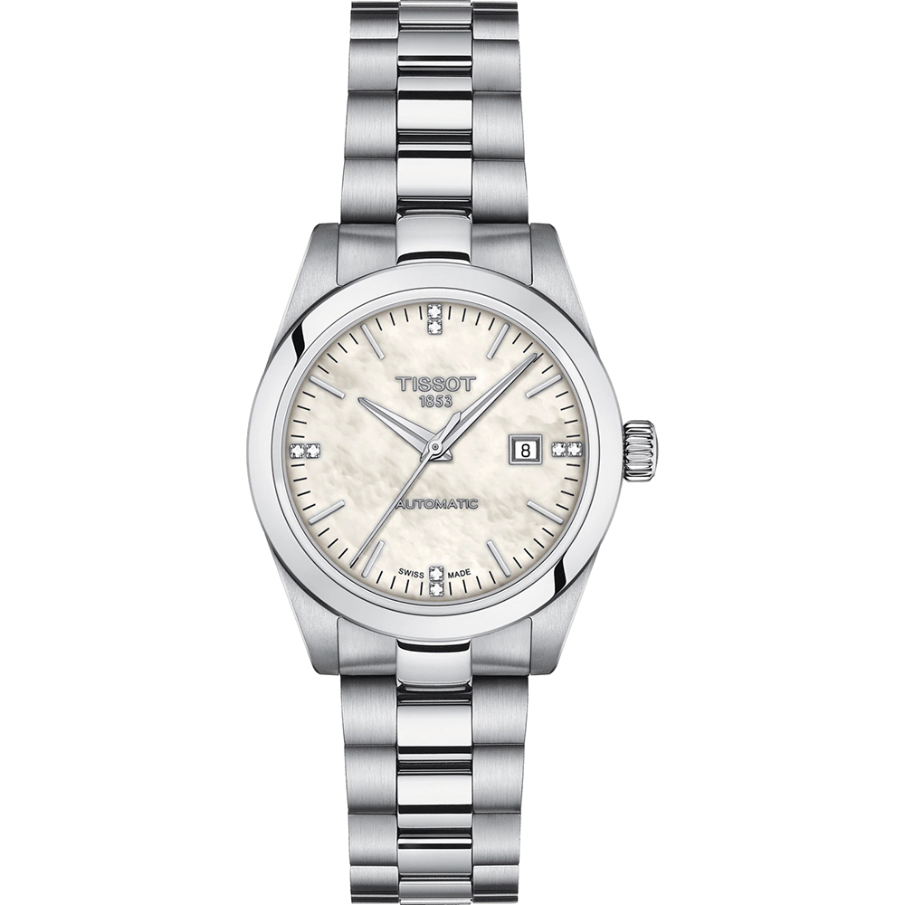 Tissot T-Lady T1320071111600 T-My Lady Horloge