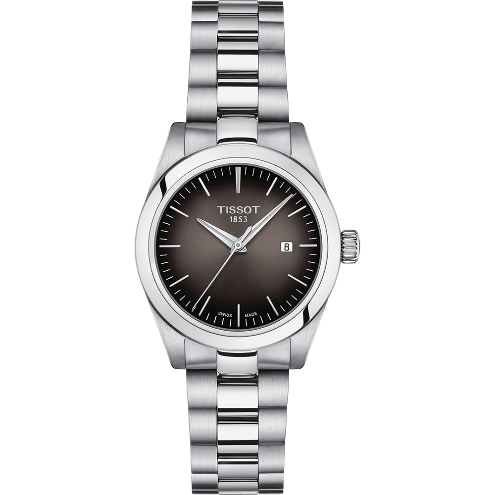 Tissot T-Lady T1320101106100 T-My Lady Horloge