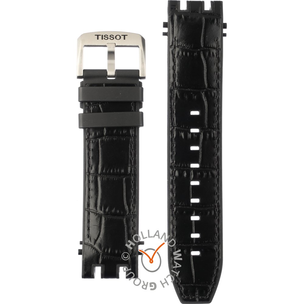 Tissot Straps T603044130 T-Race Horlogeband