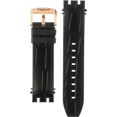 Tissot Straps T603044205 T-Race Horlogeband