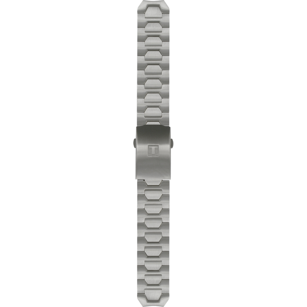 Tissot Straps T605014371 T Touch Horlogeband Officieel