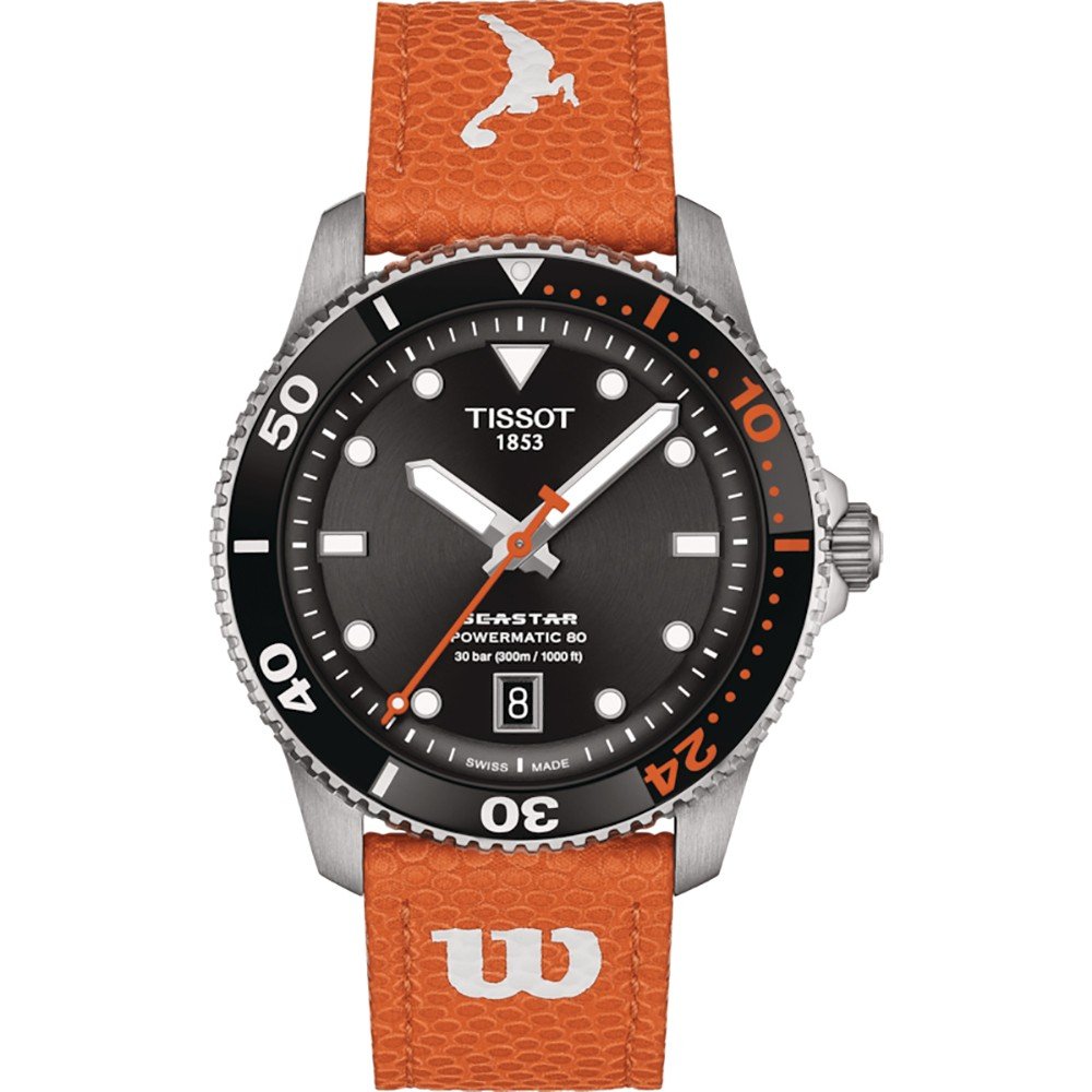 Tissot T-Sport T1208071705100 Seastar 1000 