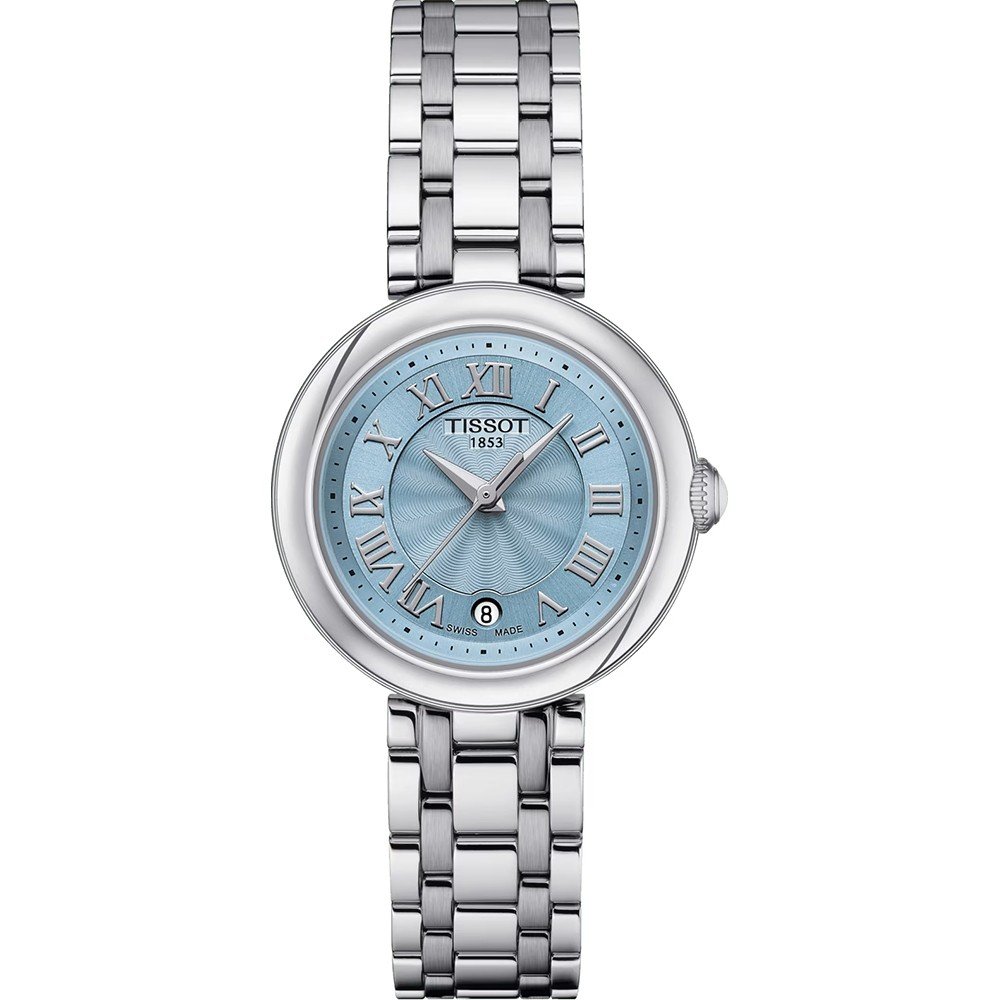 Tissot T-Lady T1260101113300 Bellissima Horloge