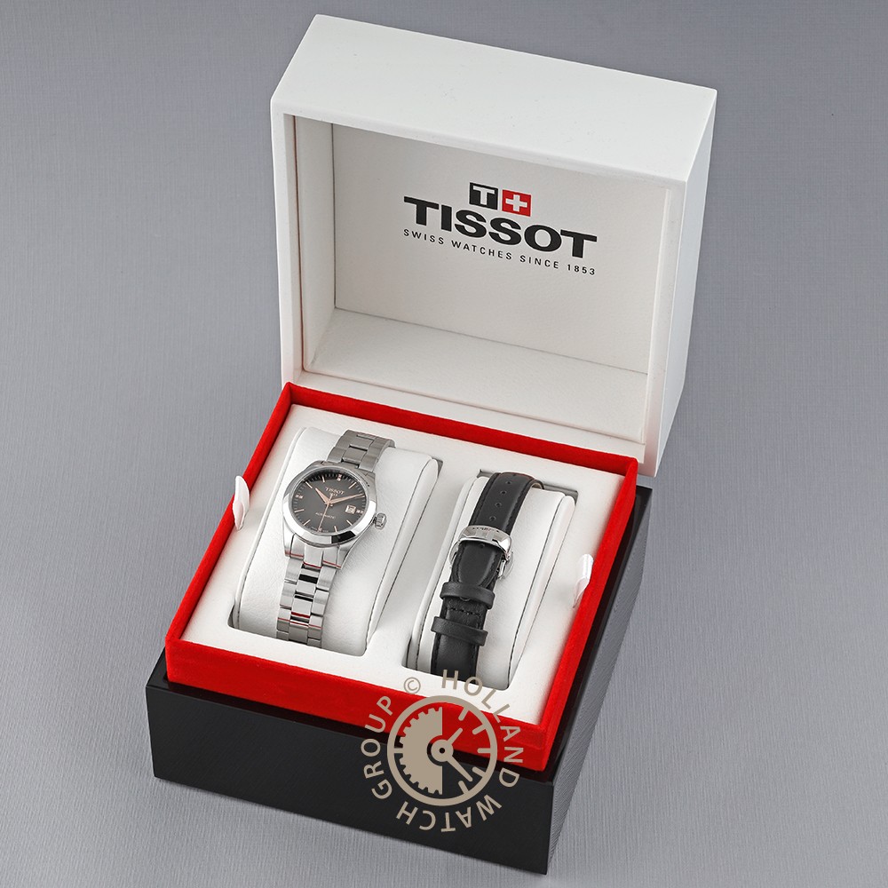 Tissot T-Lady T1320071106601 T-My Lady - Gift set Horloge