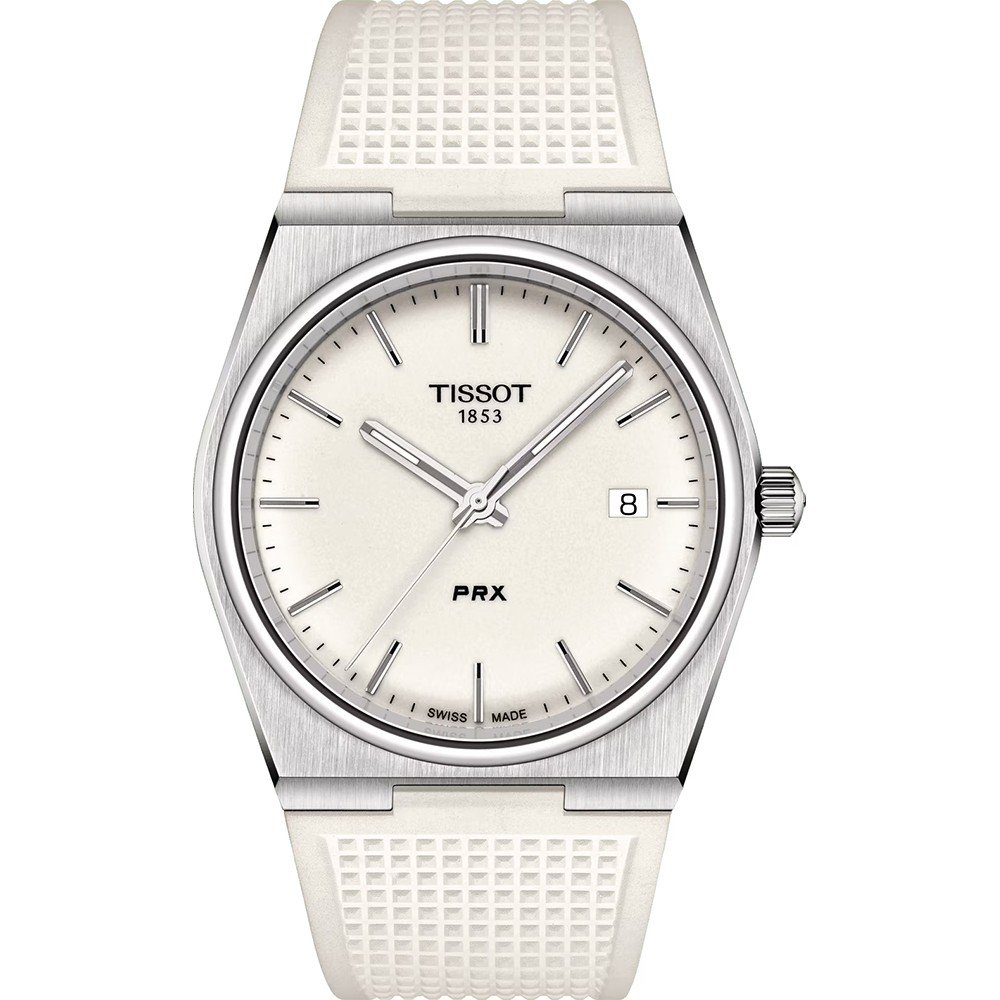 Tissot PRX T1374101701100 Horloge