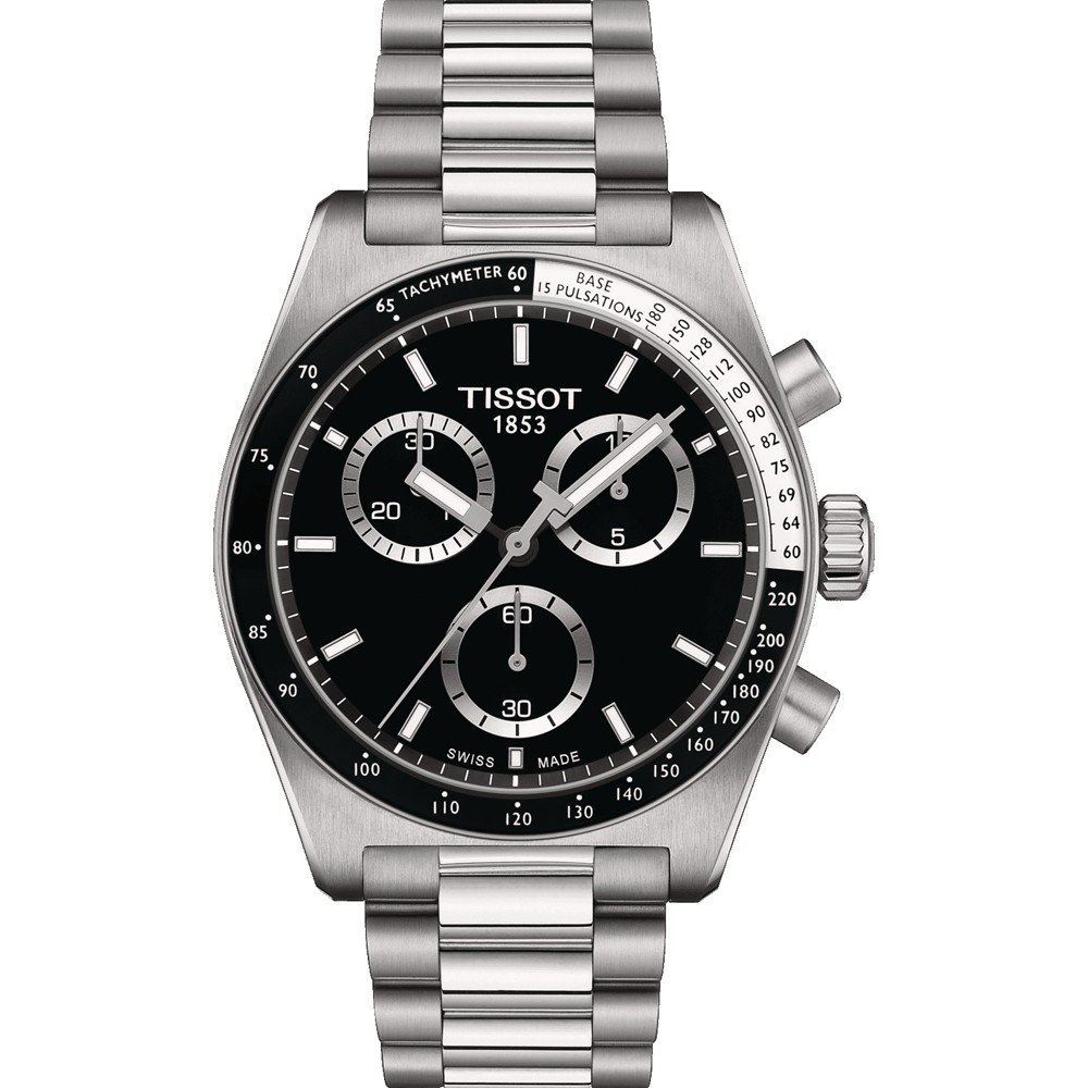 Tissot T-Sport T1494171105100 PR516 Horloge