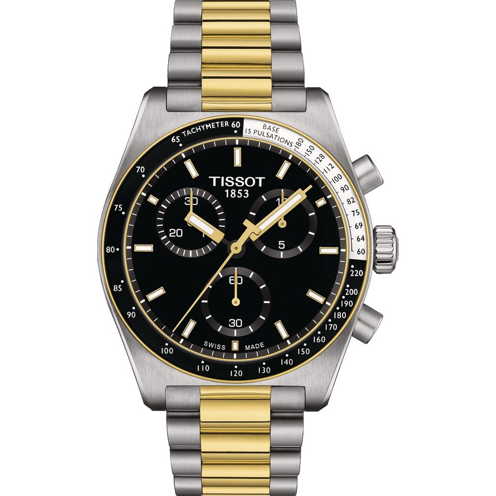 Tissot T-Sport T1494172205100 PR516 Horloge