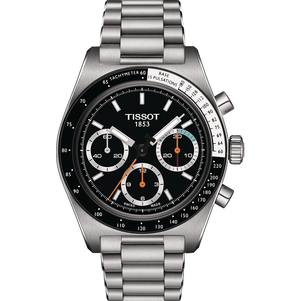 Tissot T-Sport T1494592105100 PR516 Horloge