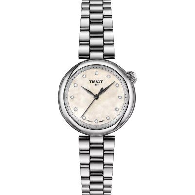 Tissot T-Lady T1520101111600 Desir Horloge