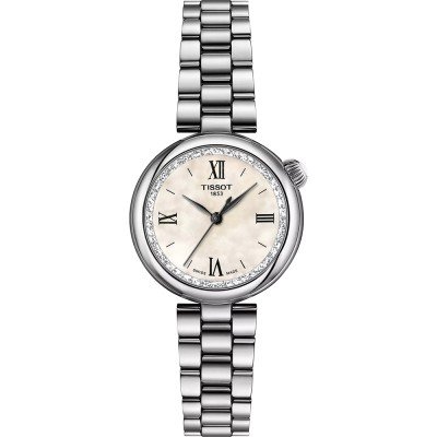 Tissot T-Lady T1520101111800 Desir Horloge