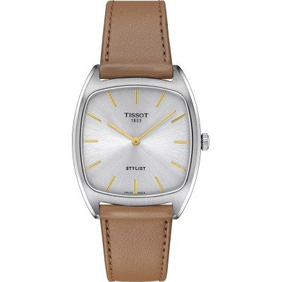 Tissot T-Classic T1599091603100 Stylist Horloge